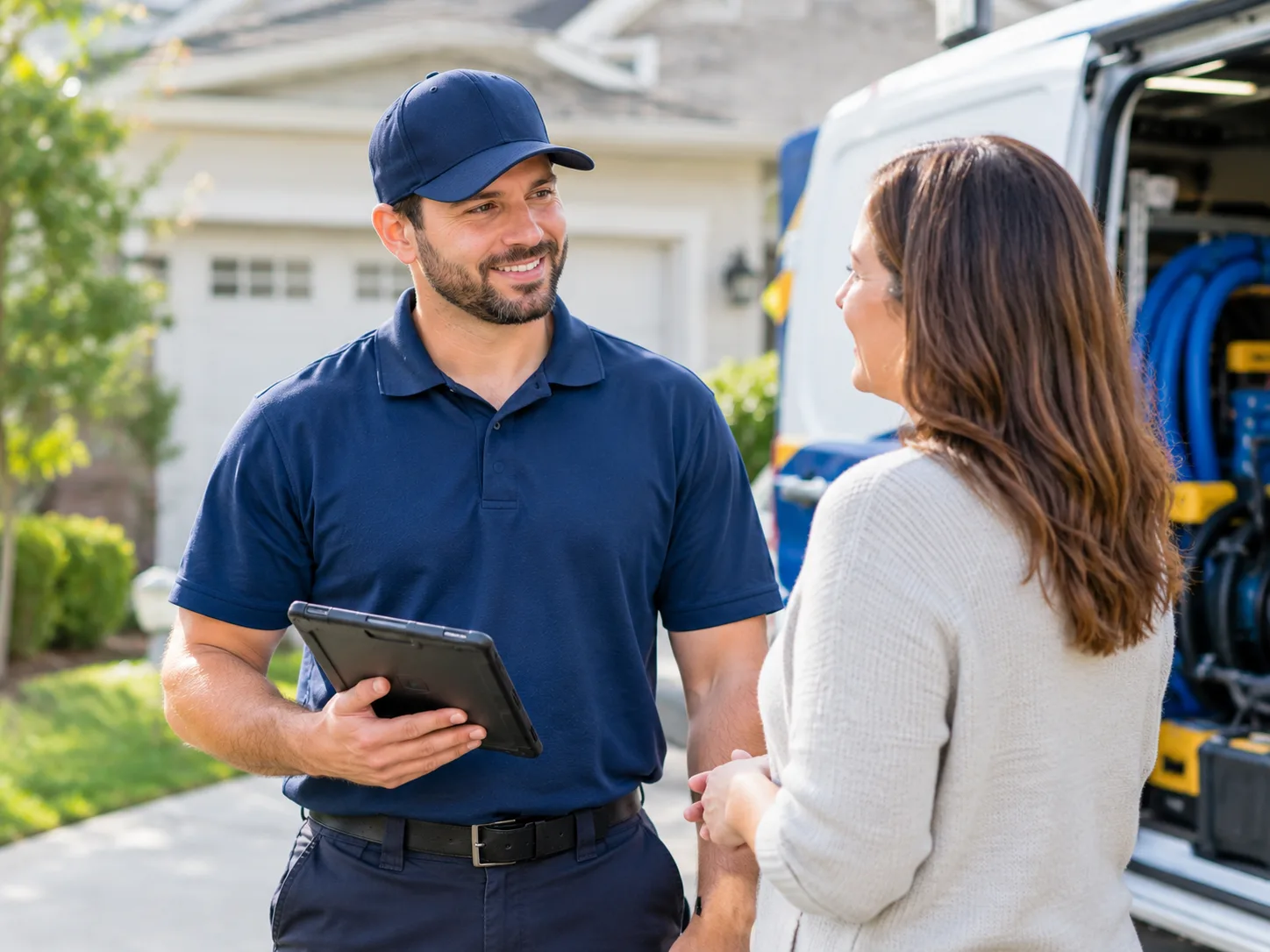 Sewage Backup Cleanup Camarillo, CA FAQs